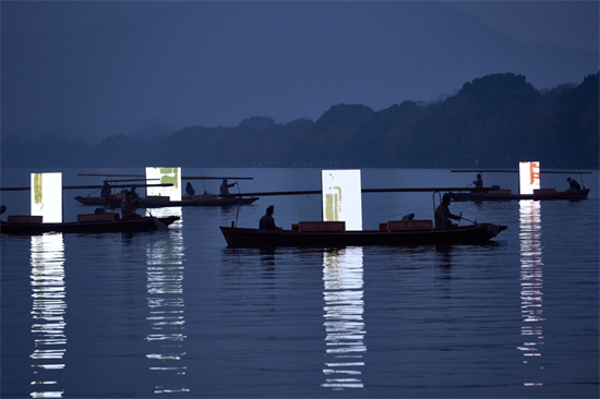 “大地之书．艺术驻留计划”启动 面向全球青年创作者