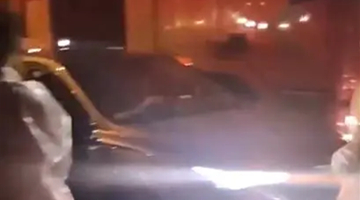 江西南昌县重大交通事故已造成19人死亡20人受伤