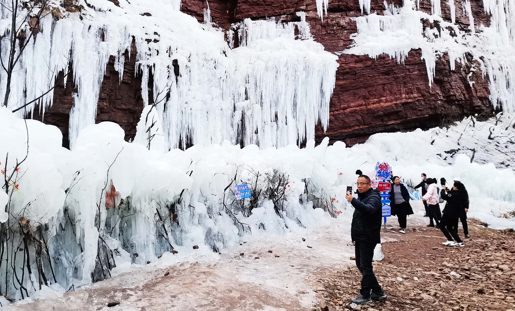 接待游客12.65万 河南汝州文旅复苏回暖