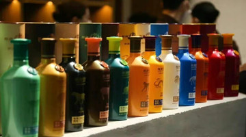 春节前白酒销量走强：但多品牌价格下跌，国台酒等售价“倒挂”严重