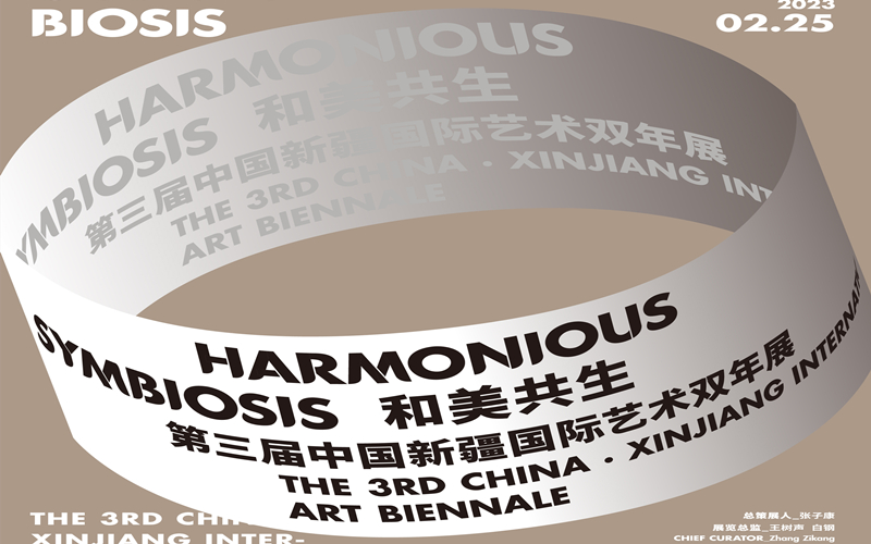 暴走2万步，我们整理出这份“双年展”逛展指南