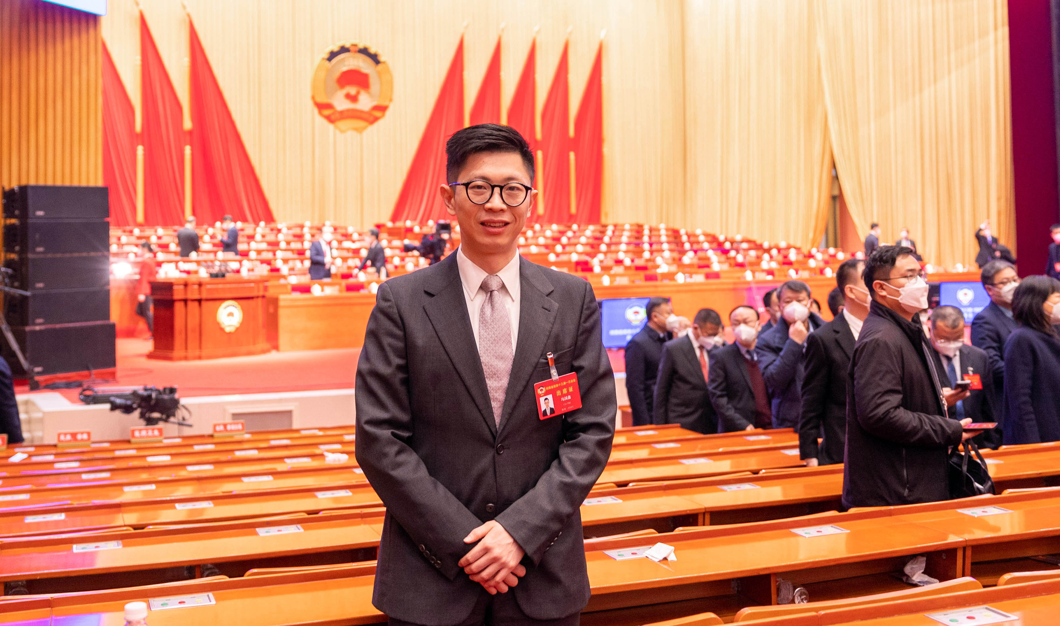 豫政协委员呼吁引导家庭教育行业健康发展