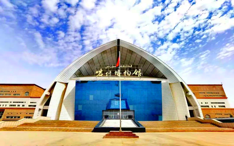 177场活动！博物馆里过大年