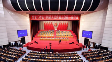 20余省份完成换届 这些正部级岗位迎来新人