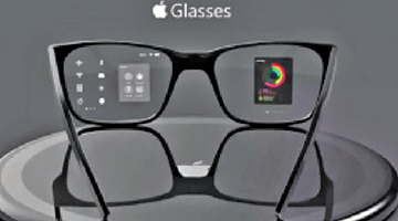 苹果或无限期推迟发布AR眼镜