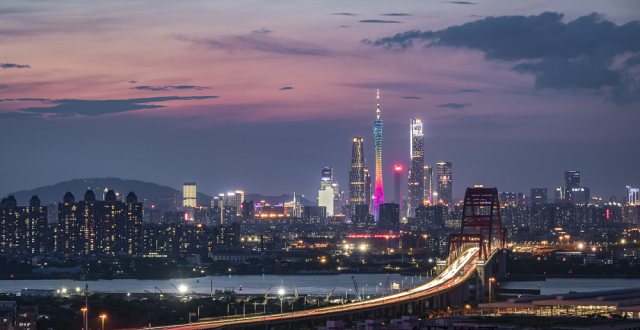 12个万亿GDP城市亮出今年增速目标 扩大消费摆在优先位置