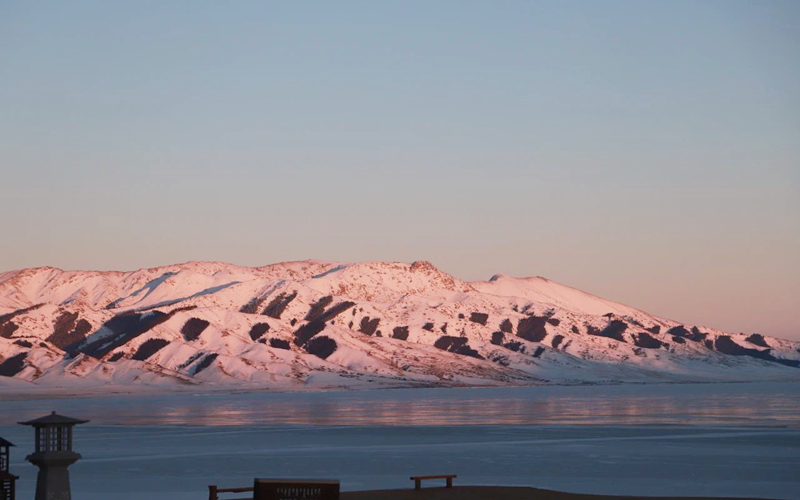 赛里木湖2023开年第一篇【超全出游攻略】，快收藏！