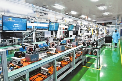 郑州 303个项目 总投资3068.4亿元