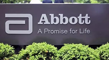 受美国工厂事件影响，雅培2022年4季度营养品销售额下降11%