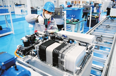 去年全省实际使用外资增长118.24%