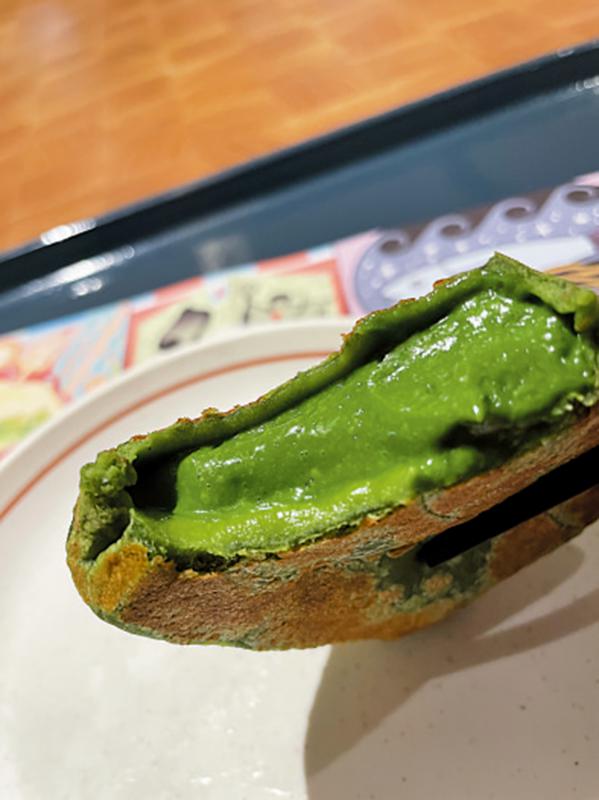 ﻿食肆主打美食（部分）