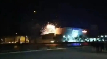 伊朗已识别出此前袭击伊斯法罕军工厂的无人机制造商