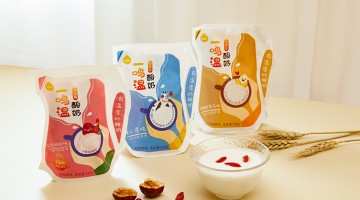 一鸣食品净利持续下滑，“企二代”朱力科如何突破经营困局？