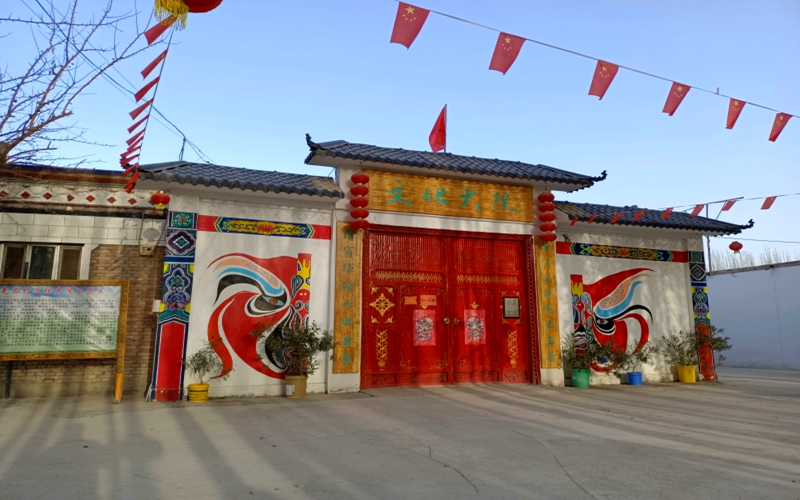 新疆持续构建现代公共文化服务体系