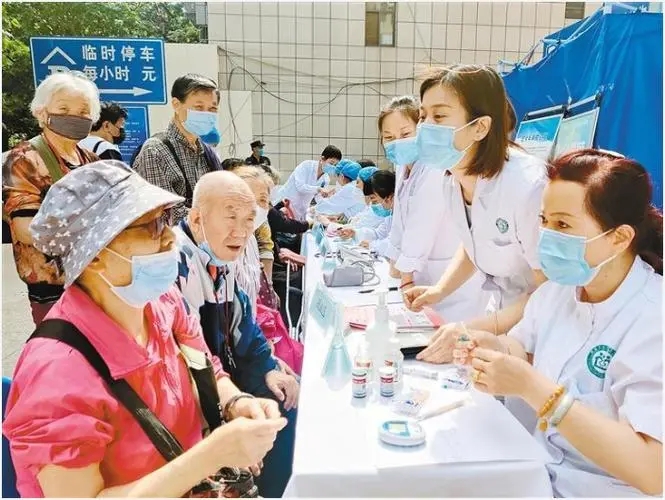 今年河南将培训1250个家庭医生团队