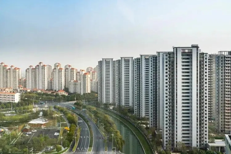 河南部署今年住房优居、城市更新等工作