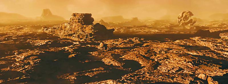 ﻿《三体》开启国产科幻剧新篇