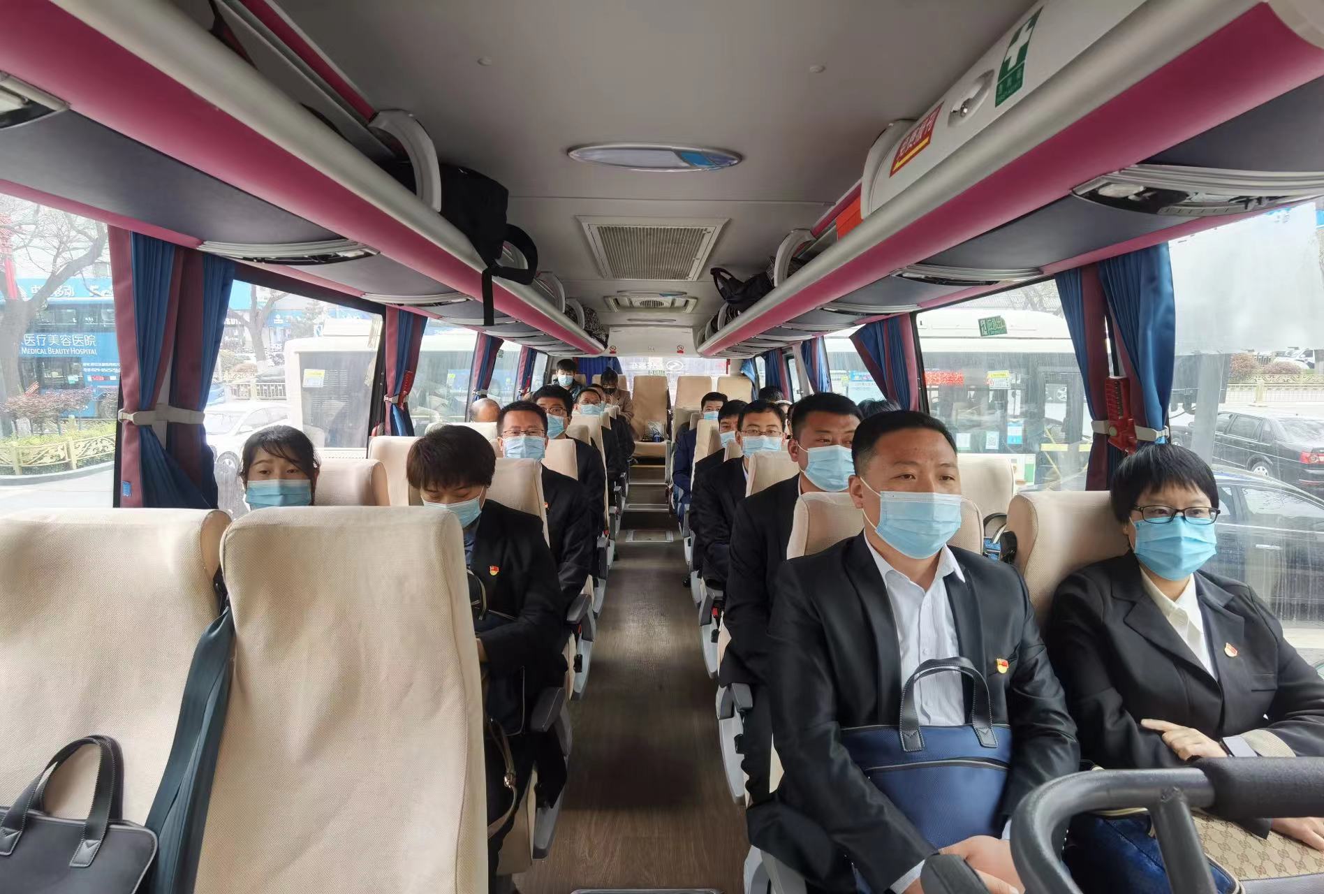 河南多地选派年轻干部赴经济发达地区“取经”