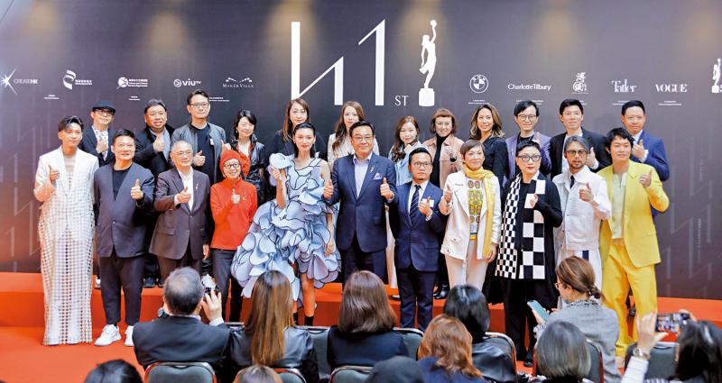 郑秀文鬥张艾嘉毛舜筠争影后