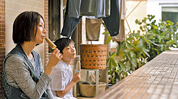 第四十一届香港电影金像奖提名名单（部分）