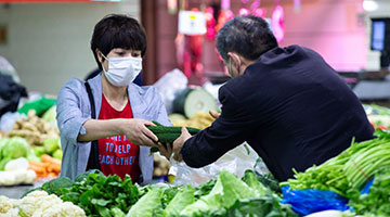 国家统计局：1月份居民消费价格同比上涨2.1%