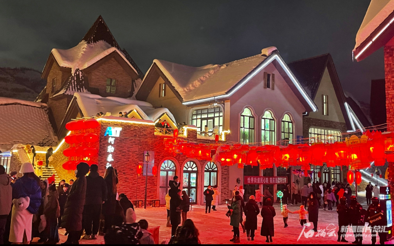 再创一批国家级旅游“金字招牌” 新疆今年这么做