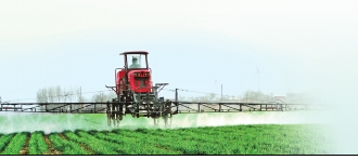 在建设农业强省中展现新作为