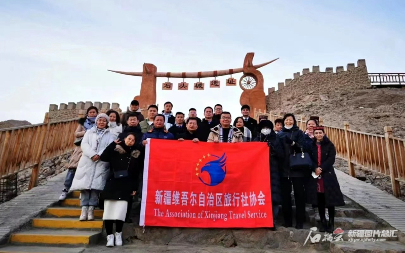 “A”越多游客越放心 新疆千余家旅行社要评等级了