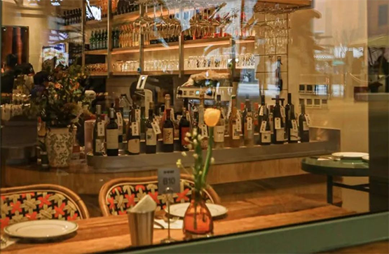 合肥蜀山區：搶灘「首店經濟」 緊抓消費流量密碼