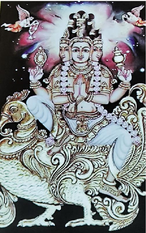 ﻿徐悲鸿护壁画