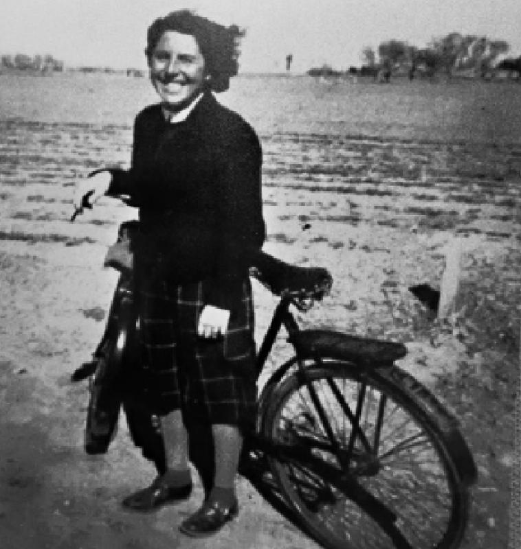 ﻿英国女记者“发现”法海寺