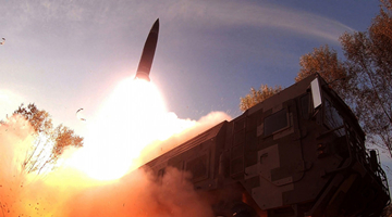 中方呼吁坚持政治解决朝鲜半岛问题的正确方向