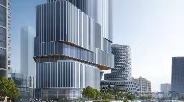 祥生控股：公司正就五笔票据启动重组程序