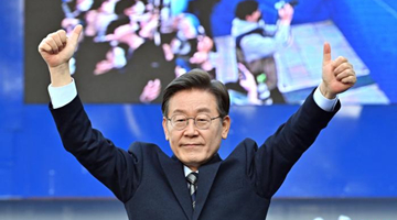 尹锡悦批准最大在野党党首逮捕同意请求书 国会将表决