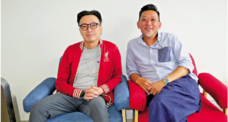 监制的话/郑保瑞：特效应用有创新