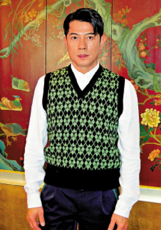 城城：60岁前圆导演梦