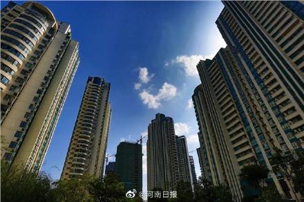 河南试水不动产登记“带押过户”