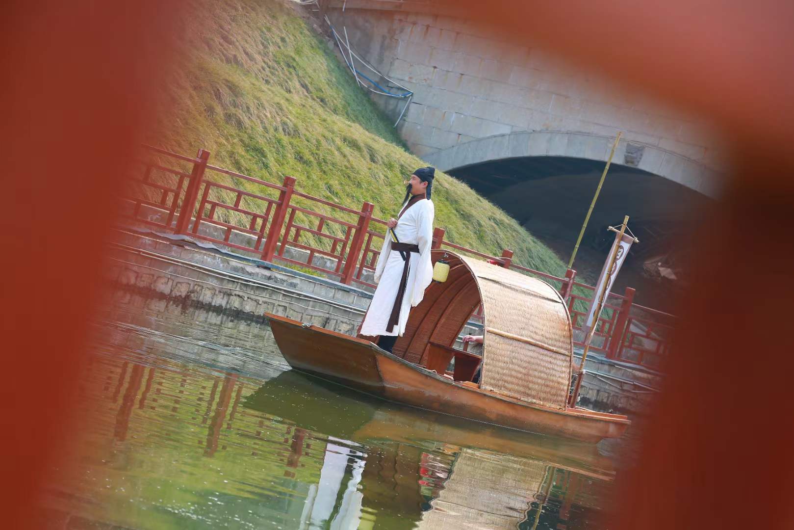 写意中国探寻汉字起源|巩义杜甫故里 与诗圣零距离“超时空对话”