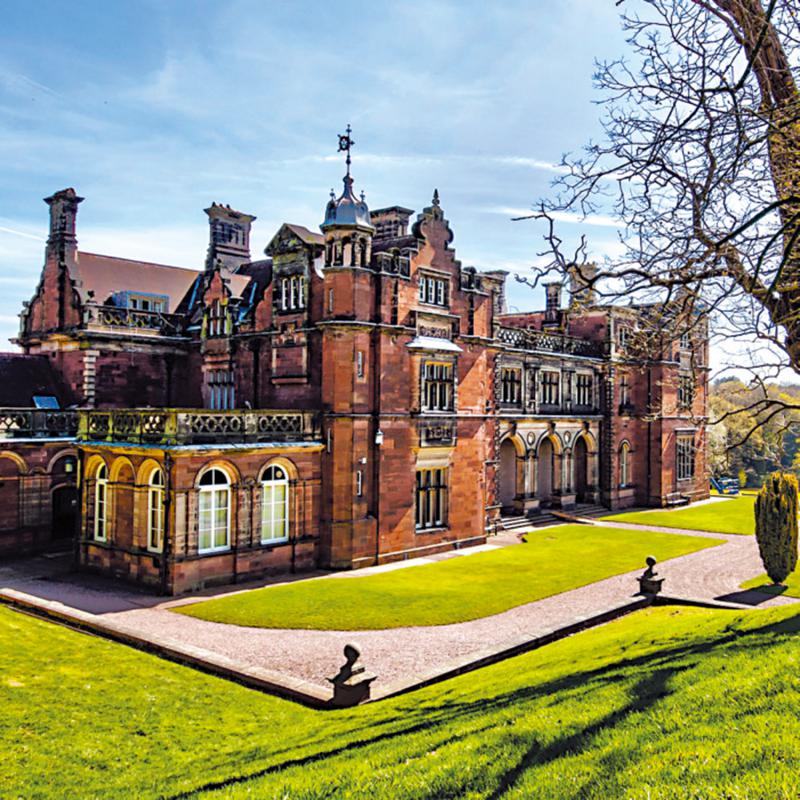 海外升学资讯/基尔大学着重理论与实践结合