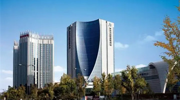 荣盛发展拟为4家子公司提供17.5亿融资担保，实际担保总额437.97亿元