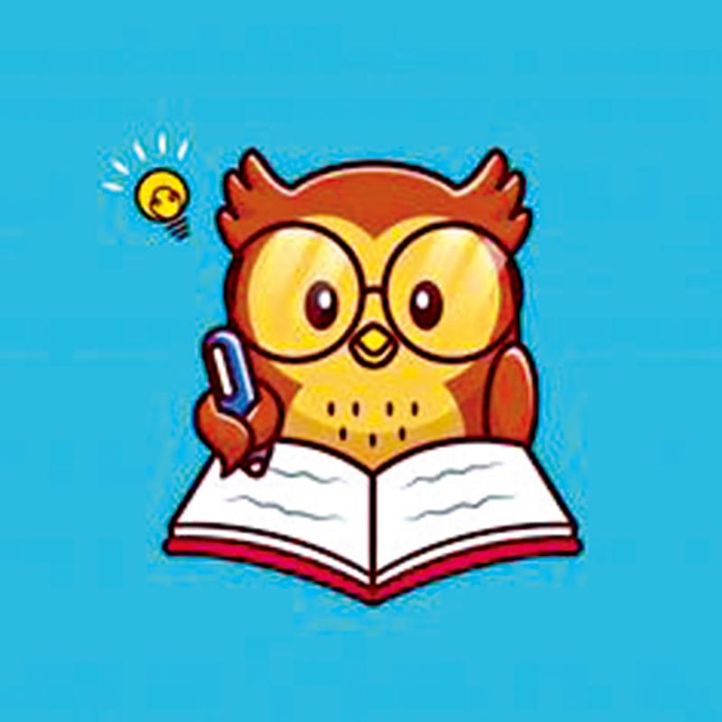 缤FUN英语/扣人心弦的写作