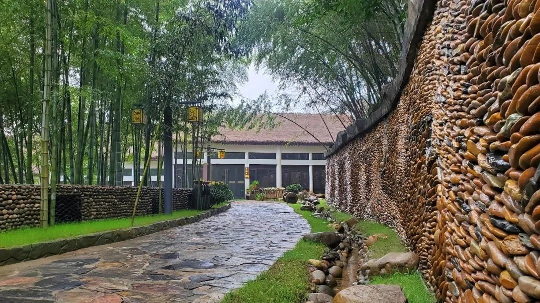 【免票、半价】三八女神节，西九华山最美的风景给最美的你