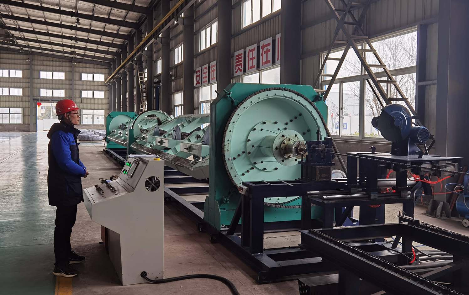 “地表最强橡皮筋”在三门峡实现量产