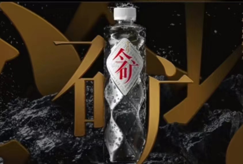 3元水混战再添一员，今麦郎能否打造第二个“凉白开”？