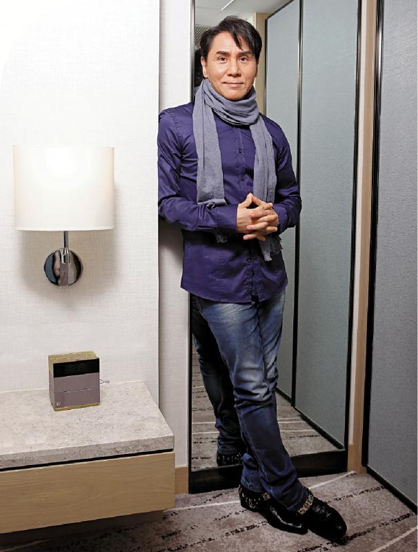 无意投资/爱尝新 粤剧也想试