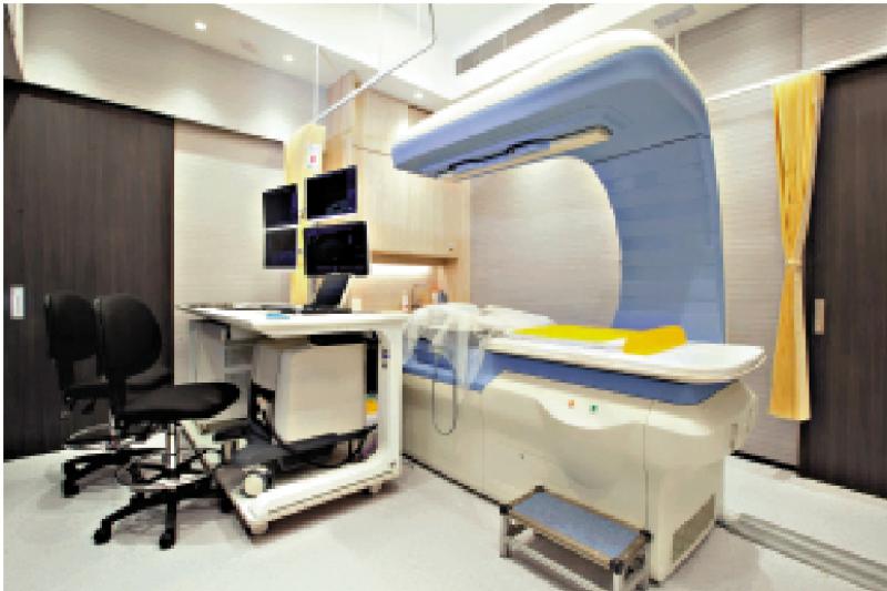 ﻿病例/做HIFU手术消融肌瘤