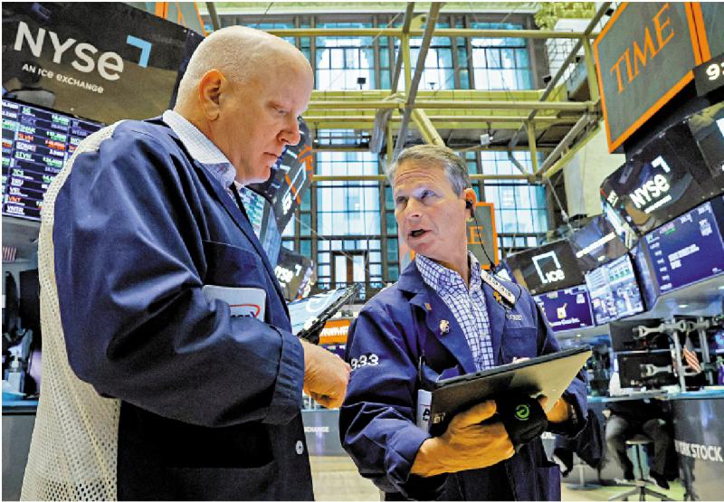 美联储报告：须继续加息 令通胀降至2%