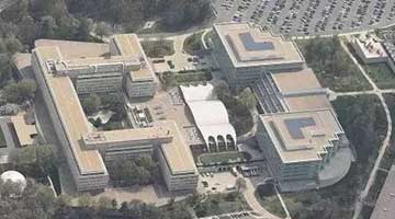 英媒起底澳大利亚内陆中情局绝密基地