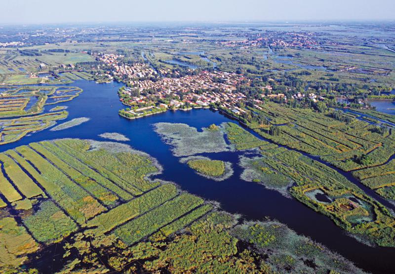 那些你不知道的历史/神秘的战国第八雄──中山国