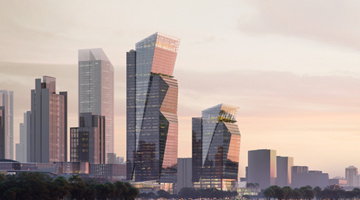 摩根大通以每股13.9港元增持万科H股，持股比例升至9.18%